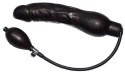 Inflatable latex dildo You2Toys Inflatable latex dildo You2Toys