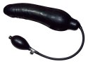 Inflatable latex dildo You2Toys Inflatable latex dildo You2Toys