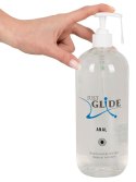 Just Glide Anal 1l Just Glide Just Glide Anal 1l Just Glide