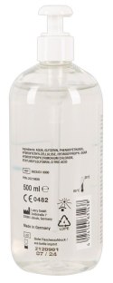 Just Glide Anal 500 ml Just Glide Just Glide Anal 500 ml Just Glide