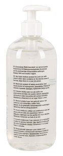 Just Glide Anal 500 ml Just Glide Just Glide Anal 500 ml Just Glide