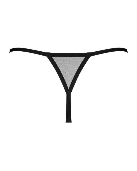 Novenes stringi otwarte M/L Obsessive Novenes stringi otwarte M/L Obsessive