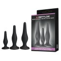 PRETTY LOVE - BEGGINER""S MINI ANAL KIT Pretty Love