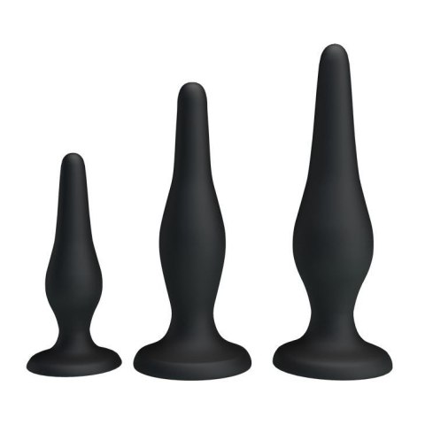 PRETTY LOVE - BEGGINER""S MINI ANAL KIT Pretty Love PRETTY LOVE - BEGGINER""S MINI ANAL KIT Pretty Love