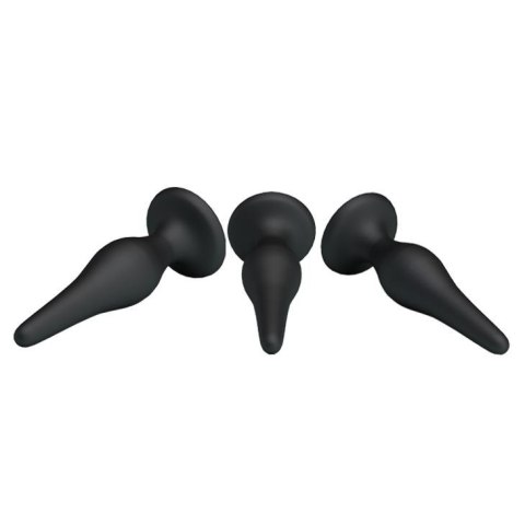 PRETTY LOVE - BEGGINER""S MINI ANAL KIT Pretty Love PRETTY LOVE - BEGGINER""S MINI ANAL KIT Pretty Love