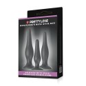 PRETTY LOVE - BEGGINER""S MINI ANAL KIT Pretty Love