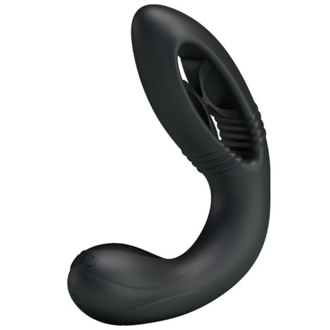 PRETTY LOVE -Flexible Fabulous 7 Functions of Vibration Pretty Love PRETTY LOVE -Flexible Fabulous 7 Functions of Vibration Pretty Love