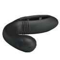 PRETTY LOVE -Flexible Fabulous 7 Functions of Vibration Pretty Love PRETTY LOVE -Flexible Fabulous 7 Functions of Vibration Pretty Love