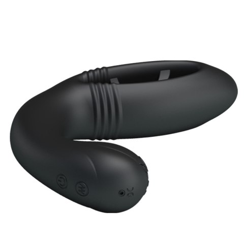 PRETTY LOVE -Flexible Fabulous 7 Functions of Vibration Pretty Love PRETTY LOVE -Flexible Fabulous 7 Functions of Vibration Pretty Love
