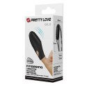 PRETTY LOVE - GILO 18mm Fingering Vibrator Pretty Love PRETTY LOVE - GILO 18mm Fingering Vibrator Pretty Love