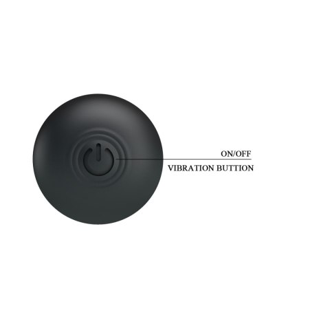PRETTY LOVE - MINI MASSAGER, 12 vibration functions Pretty Love PRETTY LOVE - MINI MASSAGER, 12 vibration functions Pretty Love