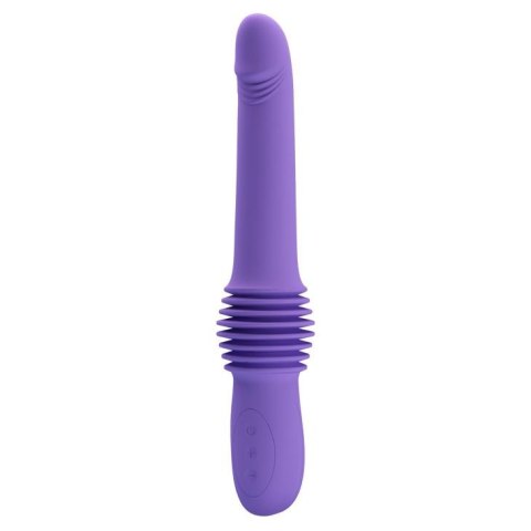 PRETTY LOVE - Pazuzu Thrusting USB Pretty Love PRETTY LOVE - Pazuzu Thrusting USB Pretty Love