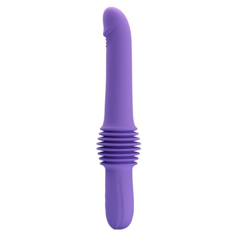 PRETTY LOVE - Pazuzu Thrusting USB Pretty Love PRETTY LOVE - Pazuzu Thrusting USB Pretty Love
