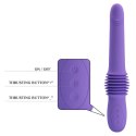PRETTY LOVE - Pazuzu Thrusting USB Pretty Love PRETTY LOVE - Pazuzu Thrusting USB Pretty Love