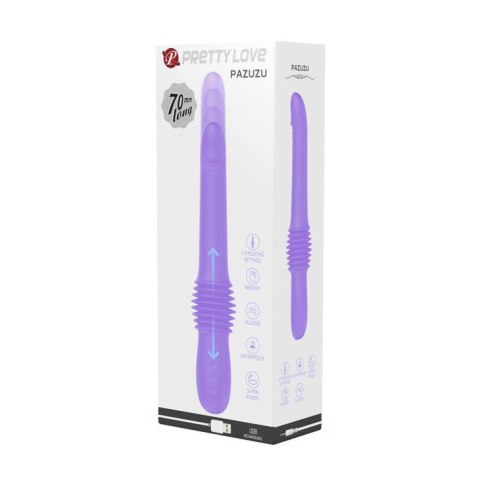 PRETTY LOVE - Pazuzu Thrusting USB Pretty Love PRETTY LOVE - Pazuzu Thrusting USB Pretty Love