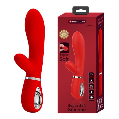 PRETTY LOVE - THOMAS USB RED 7 function Pretty Love PRETTY LOVE - THOMAS USB RED 7 function Pretty Love