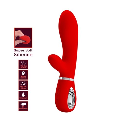PRETTY LOVE - THOMAS USB RED 7 function Pretty Love PRETTY LOVE - THOMAS USB RED 7 function Pretty Love