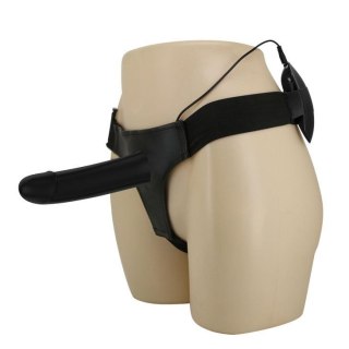 PRETTY LOVE - Vito Vibratin Hollow Strap-on 6,8 Inch Pretty Love