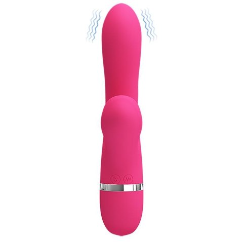 PRETTY LOVE - Willow, 7 vibration functions 4 sucking functions Pretty Love PRETTY LOVE - Willow, 7 vibration functions 4 sucking functions Pretty Love