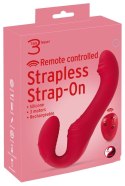 RC Strapless Strap-on 3 You2Toys RC Strapless Strap-on 3 You2Toys