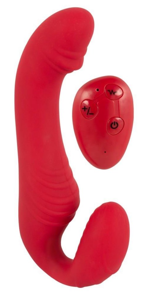 RC Strapless Strap-on 3 You2Toys RC Strapless Strap-on 3 You2Toys