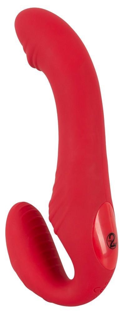 RC Strapless Strap-on 3 You2Toys RC Strapless Strap-on 3 You2Toys