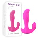 Rocker "G" Stimulators Melody-woo Rocker "G" Stimulators Melody-woo