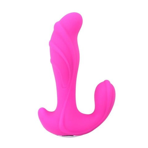 Rocker "G" Stimulators Melody-woo Rocker "G" Stimulators Melody-woo
