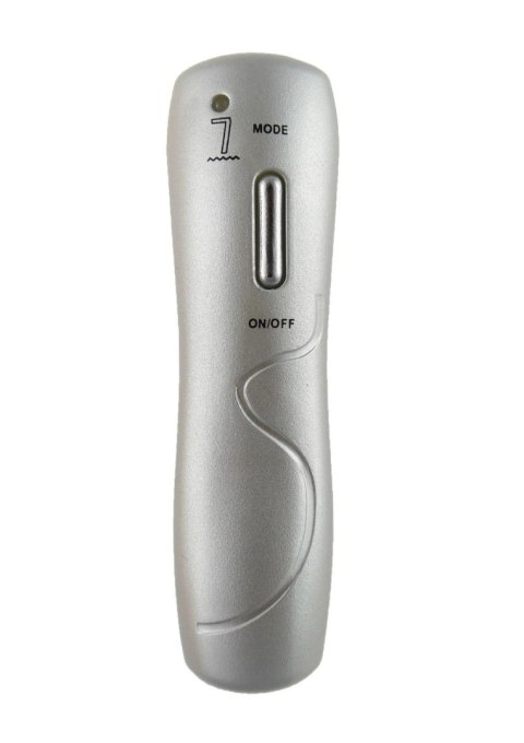 Wibrator-ACHILLES-LOVECLONEX 7,5""""""""-vibration B - Series Real Wibrator-ACHILLES-LOVECLONEX 7,5""""""""-vibration B - Series Real