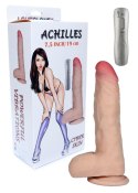 Wibrator-ACHILLES-LOVECLONEX 7,5""""""""-vibration B - Series Real Wibrator-ACHILLES-LOVECLONEX 7,5""""""""-vibration B - Series Real