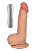 Wibrator-ARES-LOVECLONEX 6""""""""-vibration B - Series Real Wibrator-ARES-LOVECLONEX 6""""""""-vibration B - Series Real