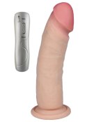 Wibrator-BOREASZ-LOVECLONEX 7""-Rotation B - Series Real Wibrator-BOREASZ-LOVECLONEX 7""-Rotation B - Series Real