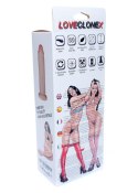 Wibrator-BOREASZ-LOVECLONEX 7""-Rotation B - Series Real Wibrator-BOREASZ-LOVECLONEX 7""-Rotation B - Series Real