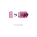 BAILE - ULTIMATE LOVE SLEEVE, Vibration 10 vibration functions Baile BAILE - ULTIMATE LOVE SLEEVE, Vibration 10 vibration functions Baile