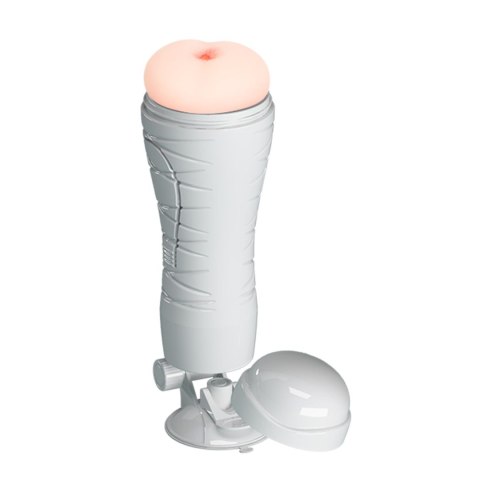 CRAZY BULL - Flora, Suction base Crazy Bull CRAZY BULL - Flora, Suction base Crazy Bull