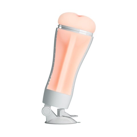 CRAZY BULL - Flora, Suction base Crazy Bull CRAZY BULL - Flora, Suction base Crazy Bull