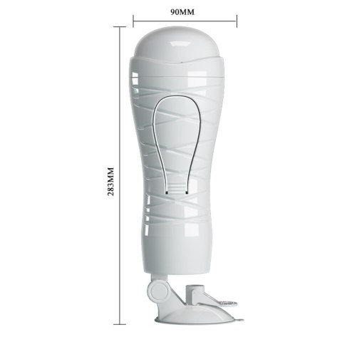 CRAZY BULL - Flora, Suction base Crazy Bull CRAZY BULL - Flora, Suction base Crazy Bull