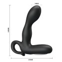 PRETTY LOVE - BARRACK Prostate stimulator Pretty Love PRETTY LOVE - BARRACK Prostate stimulator Pretty Love
