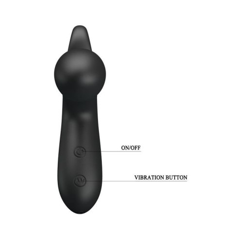 PRETTY LOVE - BARRACK Prostate stimulator Pretty Love PRETTY LOVE - BARRACK Prostate stimulator Pretty Love