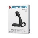 PRETTY LOVE - BARRACK Prostate stimulator Pretty Love PRETTY LOVE - BARRACK Prostate stimulator Pretty Love