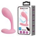 PRETTY LOVE - Baird, 12 vibration functions Mobile APP Long-distance Control PRETTY LOVE - Baird, 12 vibration functions Mobile APP Long-distance Control