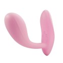 PRETTY LOVE - Baird, 12 vibration functions Mobile APP Long-distance Control PRETTY LOVE - Baird, 12 vibration functions Mobile APP Long-distance Control