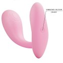 PRETTY LOVE - Baird, 12 vibration functions Mobile APP Long-distance Control PRETTY LOVE - Baird, 12 vibration functions Mobile APP Long-distance Control