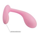 PRETTY LOVE - Baird, 12 vibration functions Mobile APP Long-distance Control PRETTY LOVE - Baird, 12 vibration functions Mobile APP Long-distance Control