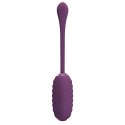 PRETTY LOVE - CASPER Purple 12 vibration functions Mobile APP remote control Pretty Love PRETTY LOVE - CASPER Purple 12 vibration functions Mobile APP remote control Pretty Love