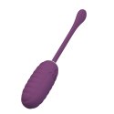 PRETTY LOVE - CASPER Purple 12 vibration functions Mobile APP remote control Pretty Love PRETTY LOVE - CASPER Purple 12 vibration functions Mobile APP remote control Pretty Love