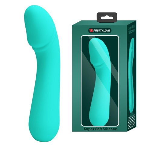 PRETTY LOVE - CETUS Green 12 function vibrations Pretty Love PRETTY LOVE - CETUS Green 12 function vibrations Pretty Love