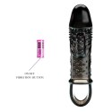 PRETTY LOVE - Cecelia, PENIS SLEEVE, Vibration Pretty Love PRETTY LOVE - Cecelia, PENIS SLEEVE, Vibration Pretty Love