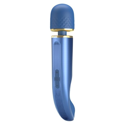 PRETTY LOVE - Colorful Massager Blue, 7 vibration functions 5 levels of speed control Pretty Love PRETTY LOVE - Colorful Massager Blue, 7 vibration functions 5 levels of speed control Pretty Love