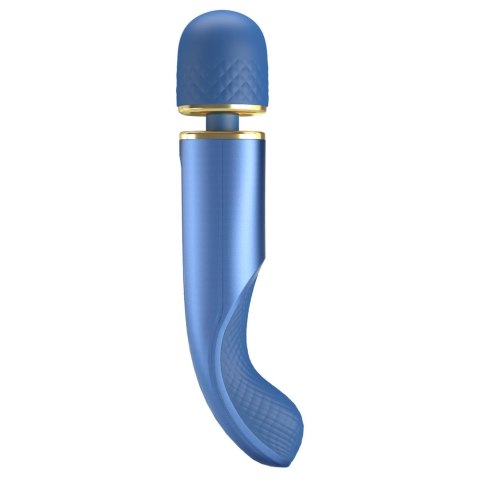 PRETTY LOVE - Colorful Massager Blue, 7 vibration functions 5 levels of speed control Pretty Love PRETTY LOVE - Colorful Massager Blue, 7 vibration functions 5 levels of speed control Pretty Love
